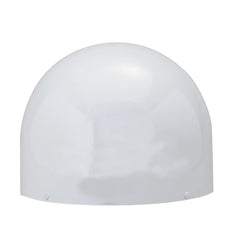 KVH TV1 Dome Top w/Labels Mounting Hardware *Base Not Included [S72-0636-01] - Green Vista Living