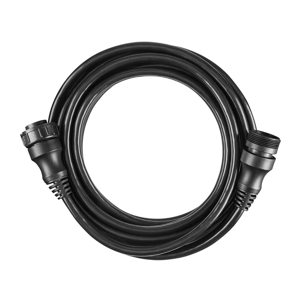 Garmin Panoptix LiveScope Transducer Extension Cable - 10' - 21-Pin [010-12855-00] - Green Vista Living