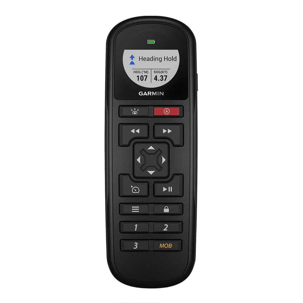 Garmin Reactor Autopilot Remote Control [010-12833-10] - Green Vista Living