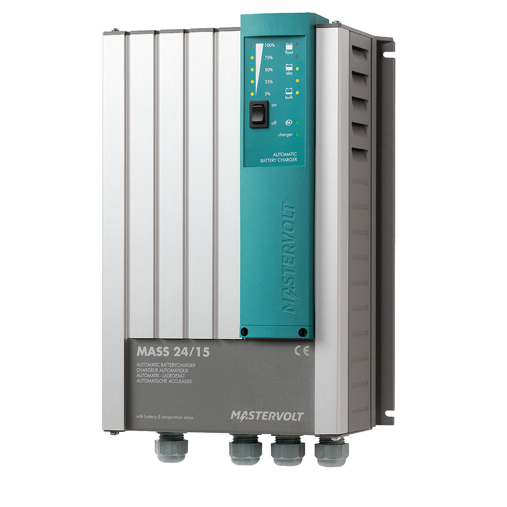 Mastervolt Mass 24/15-2 [40020156] Mastervolt