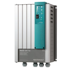 Mastervolt Mass 24/15-2 [40020156] Mastervolt