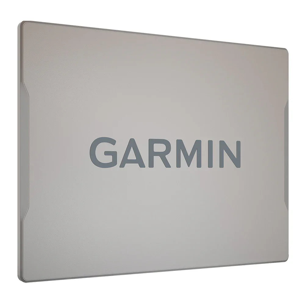 Garmin 16" Protective Cover - Plastic [010-12799-02] - Green Vista Living