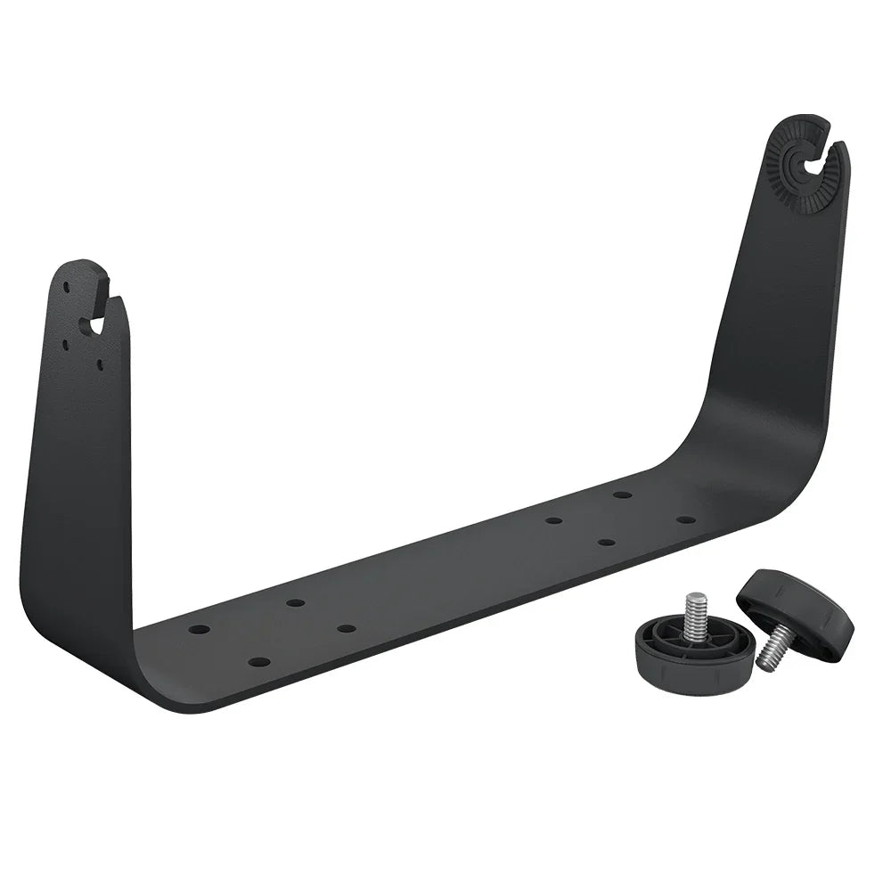 Garmin Bail Mount w/Knobs f/GPSMAP 8x16 Series [010-12798-02] - Green Vista Living
