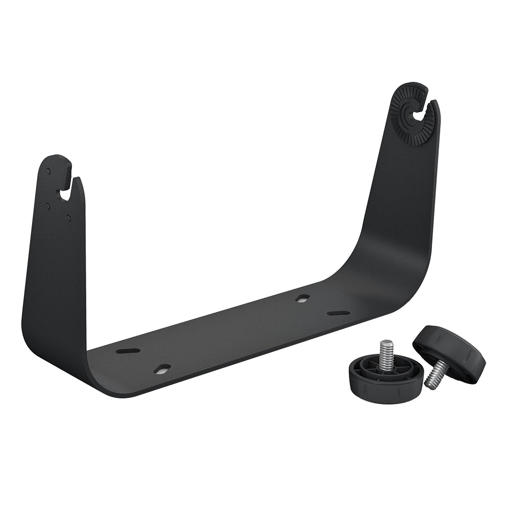 Garmin Bail Mount w/Knobs f/8x12 Series [010-12798-01] Garmin