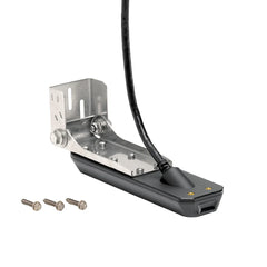 Humminbird XM-14-HW-MSI-T MEGA SI+/DI+ Dual Spectrum CHIRP TM Transducer w/Temp f/SOLIX [710292-1] - Green Vista Living