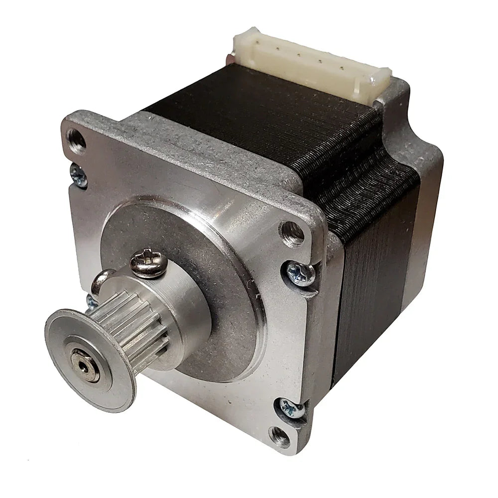 Intellian AZ Drive Motor f/i3, i6P, i6PE, s6HD i6W [S2-6322] - Green Vista Living