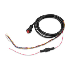 Garmin Power Cable f/GPSMAP 7x2, 9x2, 10x2 12x2 Series [010-12550-00] - Green Vista Living