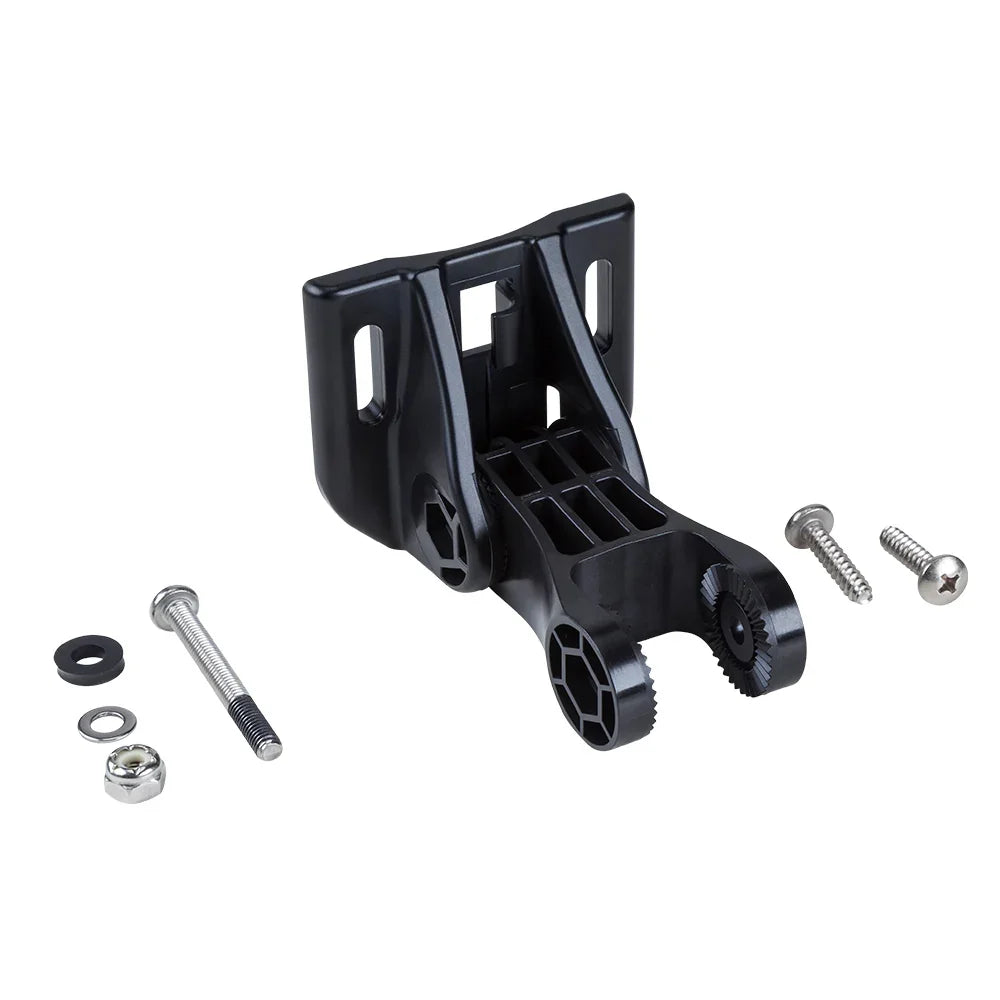 Garmin Panoptix LiveScope LVS12 Transom Mount Bracket [010-12846-02] - Green Vista Living