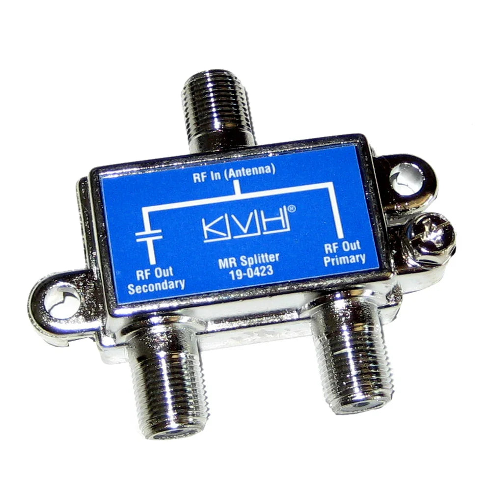 KVH DBS L-Band Splitter [19-0423] - Green Vista Living