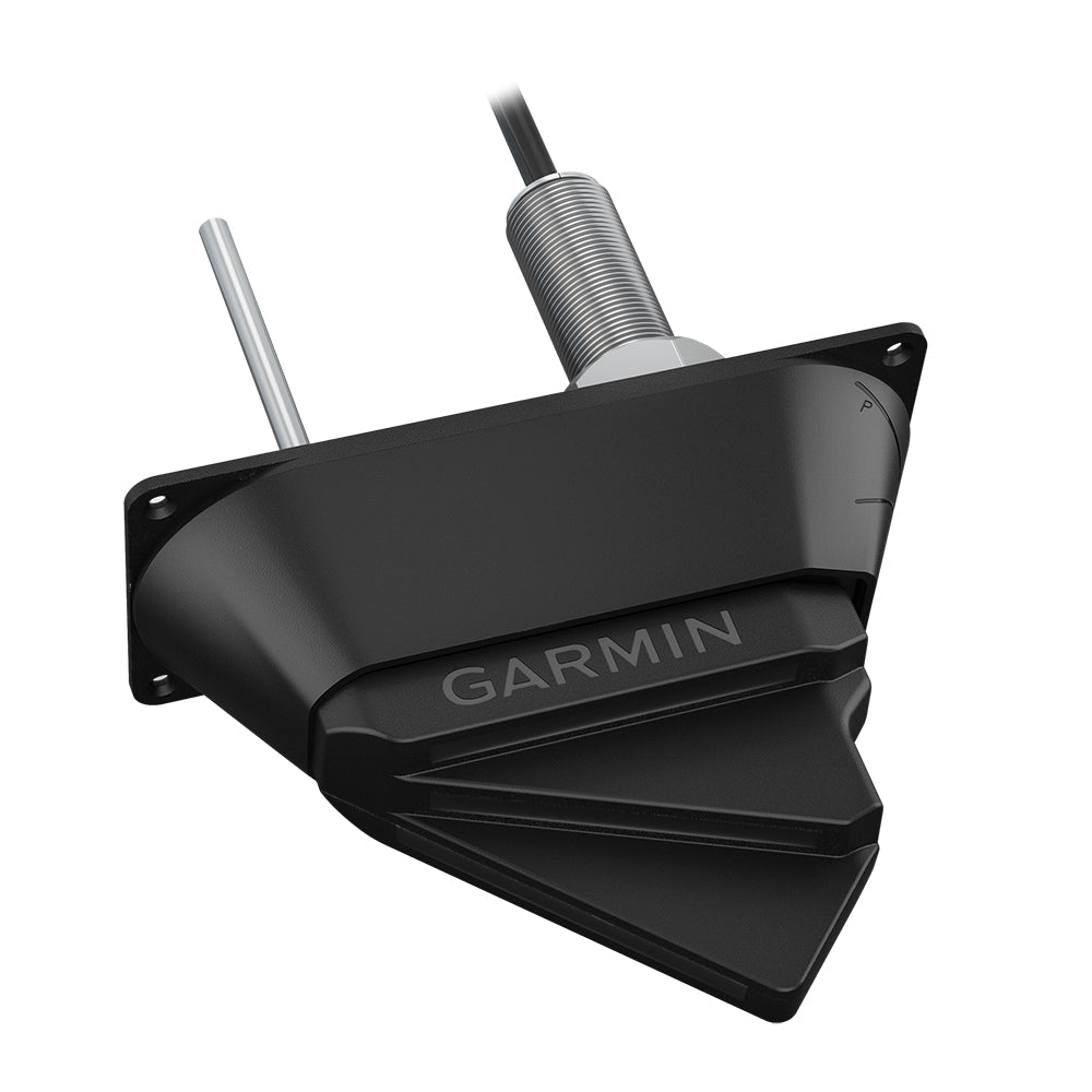 Garmin Panoptix LVS32-TH Transducer Thru-Hull Mount [010-12928-01] Garmin