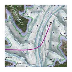 Garmin LakeV g3 Ultra U.S. - West [010-C1205-00] Garmin