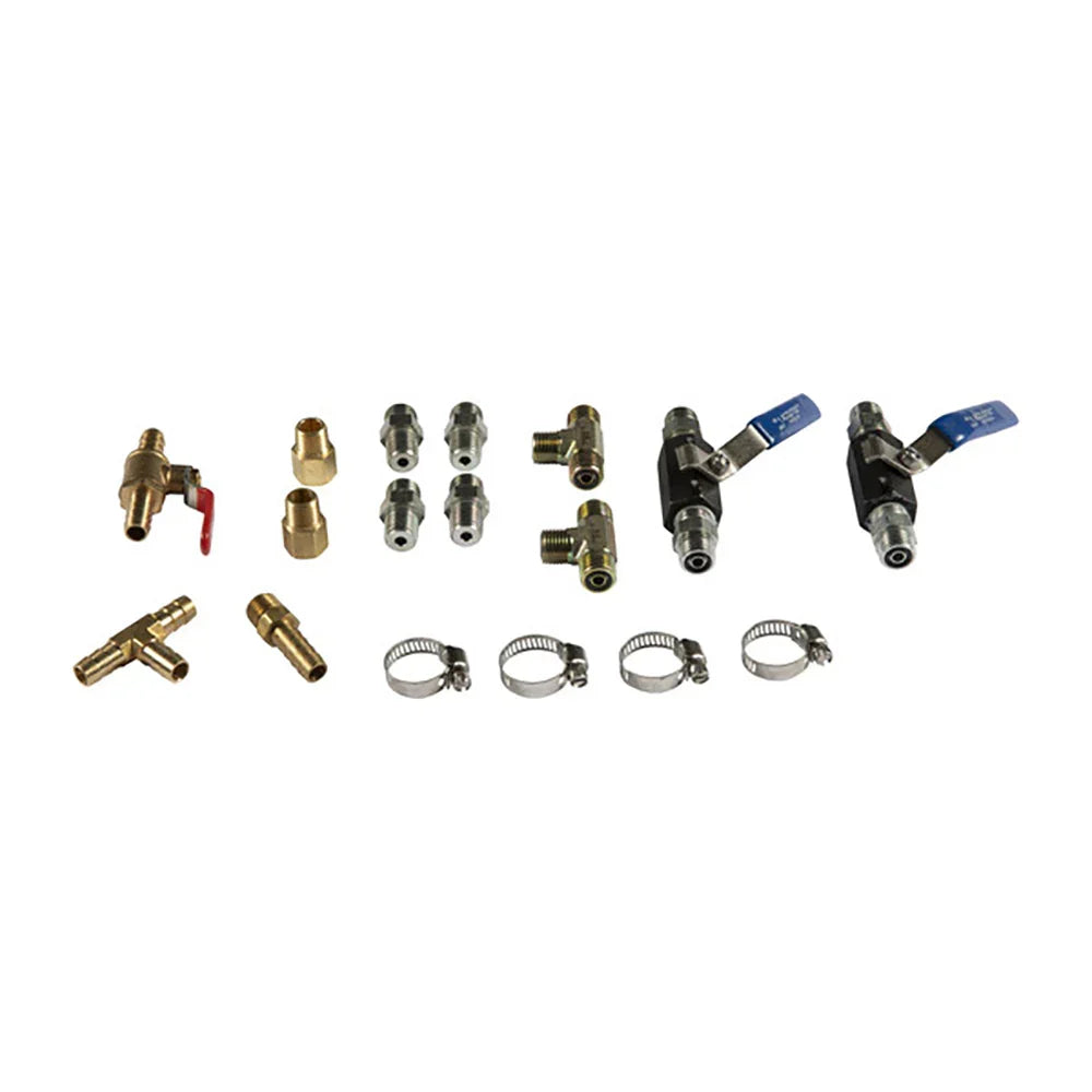 Garmin Verado Adapter Kit [010-11202-02] - Green Vista Living