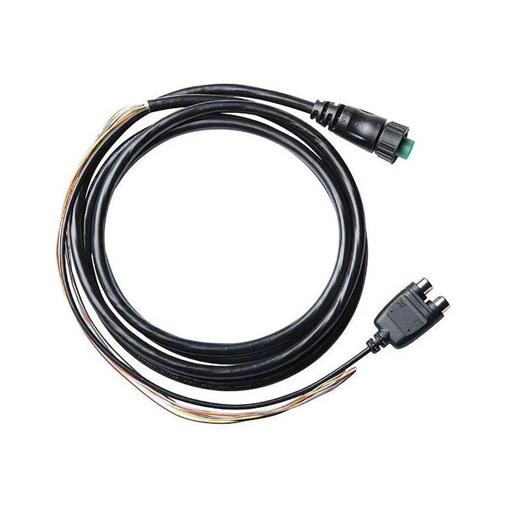 Garmin NMEA 0183 w/Audio Cable [010-12852-00] - Green Vista Living