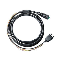 Garmin NMEA 0183 w/Audio Cable [010-12852-00] - Green Vista Living