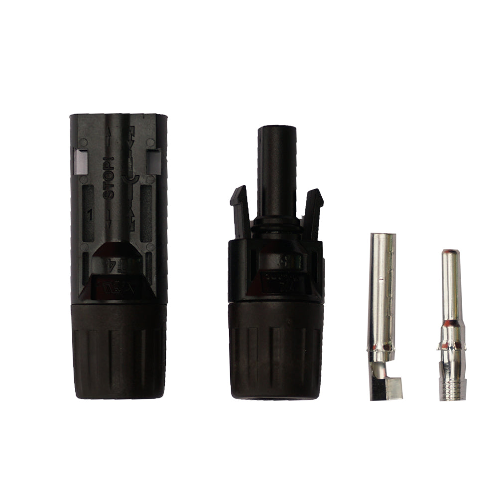 Xantrex PV Single Connector - 1 Pair [708-0040] Xantrex