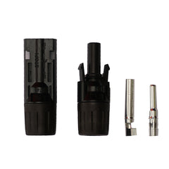 Xantrex PV Single Connector - 1 Pair [708-0040] Xantrex