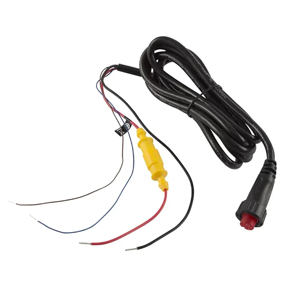 Garmin Threaded Power/Data Cable f/ ECHOMAP Ultra - 4 Pin [010-12938-00] - Green Vista Living
