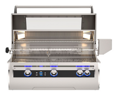 Fire Magic Echelon E790i Built-In Grill Digital Thermometer