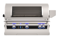Fire Magic Echelon E790i Built-In Grill Digital Thermometer