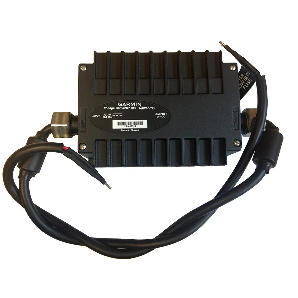 Garmin Voltage Converter Unit [S11-01315-30] - Green Vista Living