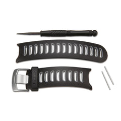 Garmin Watch Band f/Approach S3 - Gray/Black [010-11822-02] - Green Vista Living