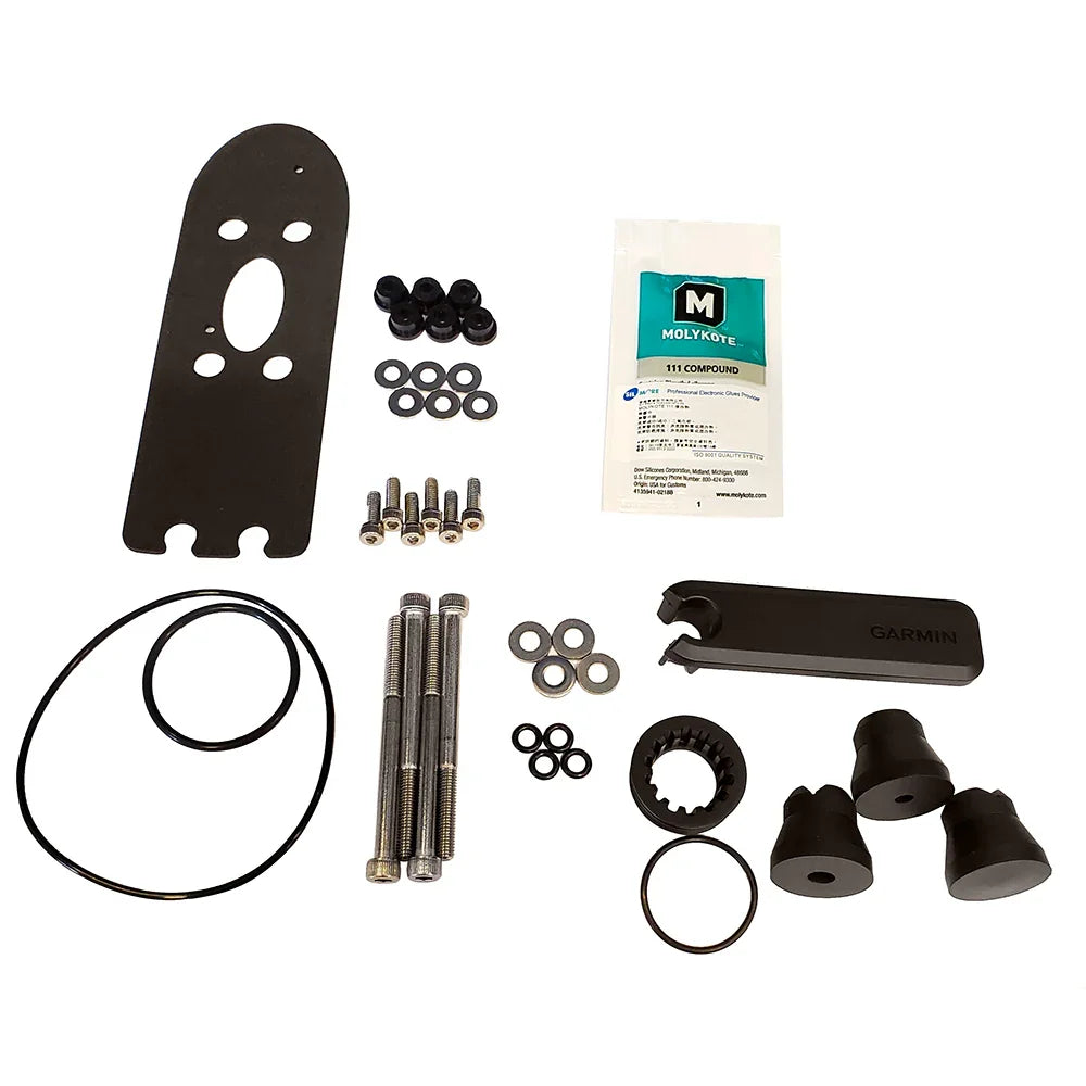 Garmin Force Trolling Motor Transducer Replacement Kit [010-12832-25] - Green Vista Living