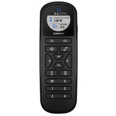 Garmin Force Trolling Motor Remote [010-12833-00] - Green Vista Living
