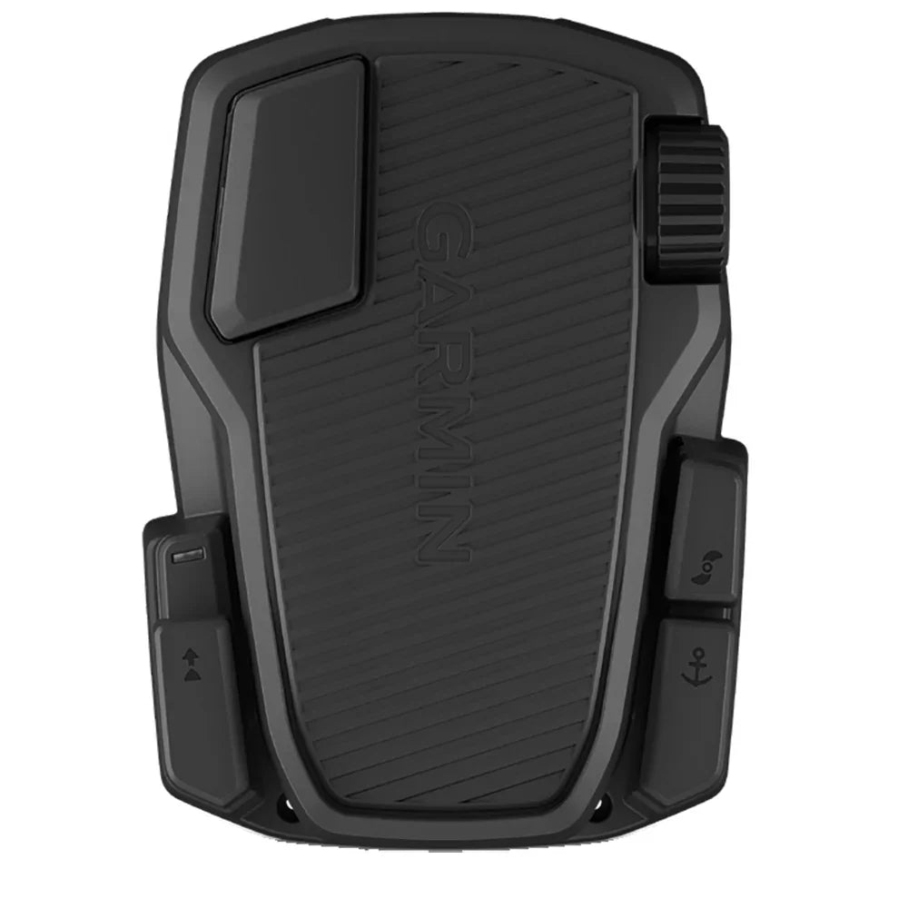 Garmin Force Trolling Motor Foot Pedal [010-12834-00] - Green Vista Living