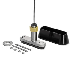 Humminbird SSTH 14 HW MSI+ Stainless Steel MEGA Thru-Hull 14-Pin [710302-1] - Green Vista Living