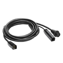 Humminbird 9-M360-2-DDI-Y - MEGA 360 2D/MDI 7-Pin Y-Cable [720107-1] - Green Vista Living