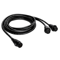 Humminbird 14-M360-2DDI-Y - MEGA 360 2D/MDI 14-Pin Y-Cable [720108-1] - Green Vista Living
