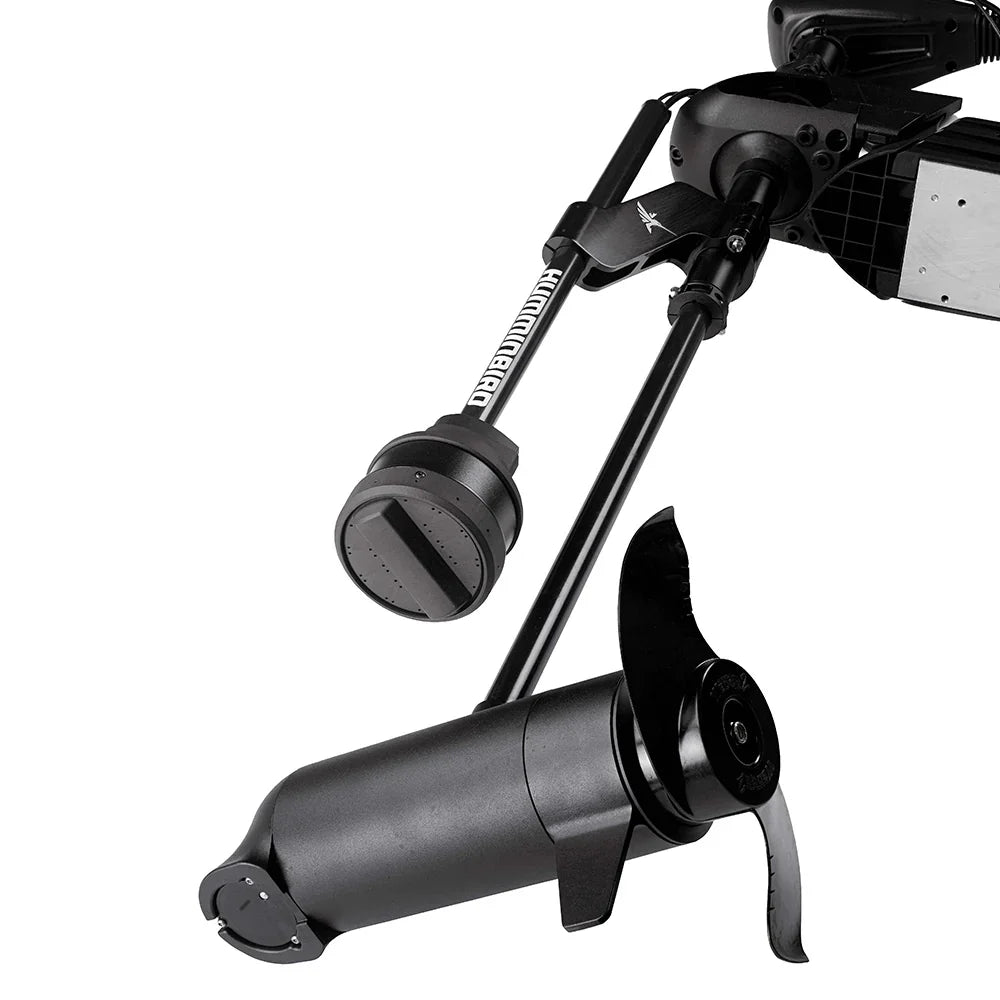 Humminbird MEGA 360 Imaging Foretrex [411260-1] - Green Vista Living