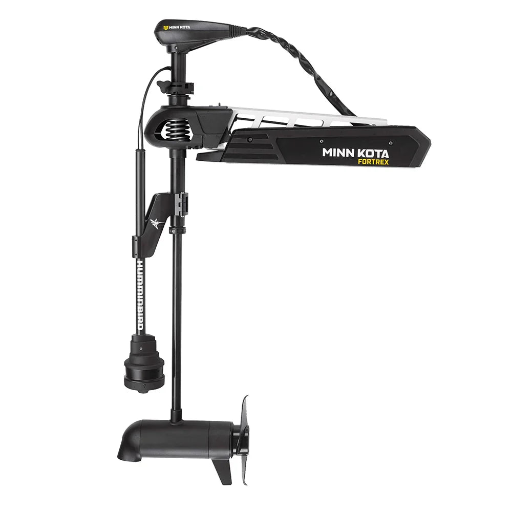 Humminbird MEGA 360 Imaging Foretrex [411260-1] - Green Vista Living