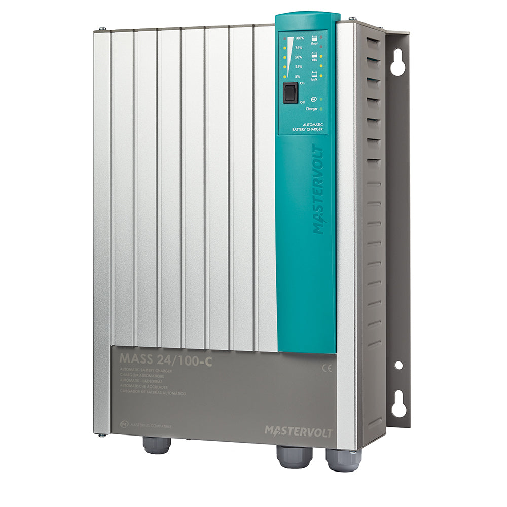 Mastervolt Mass 24/100 230V/50-60hz [40021006] Mastervolt