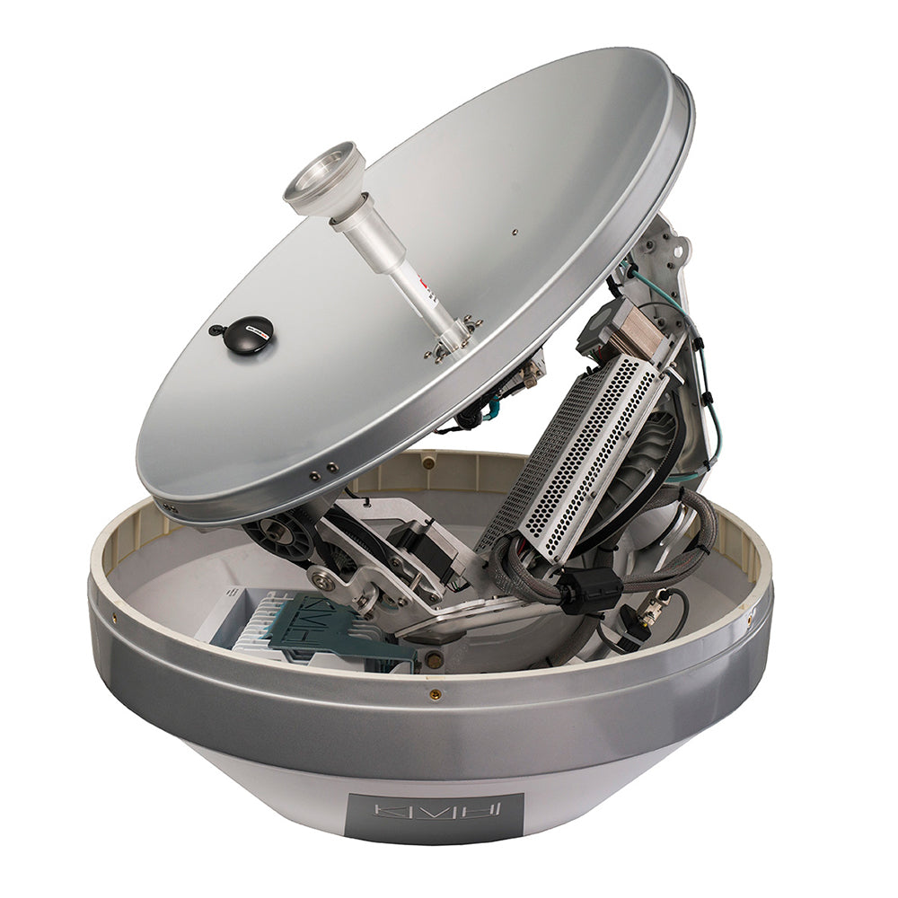KVH TracPhone V7-HTS Ku-Band 24" mini-VSAT [01-0408-15] KVH