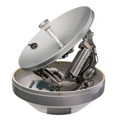 KVH TracPhone V7-HTS Ku-Band 24" mini-VSAT [01-0408-15] KVH
