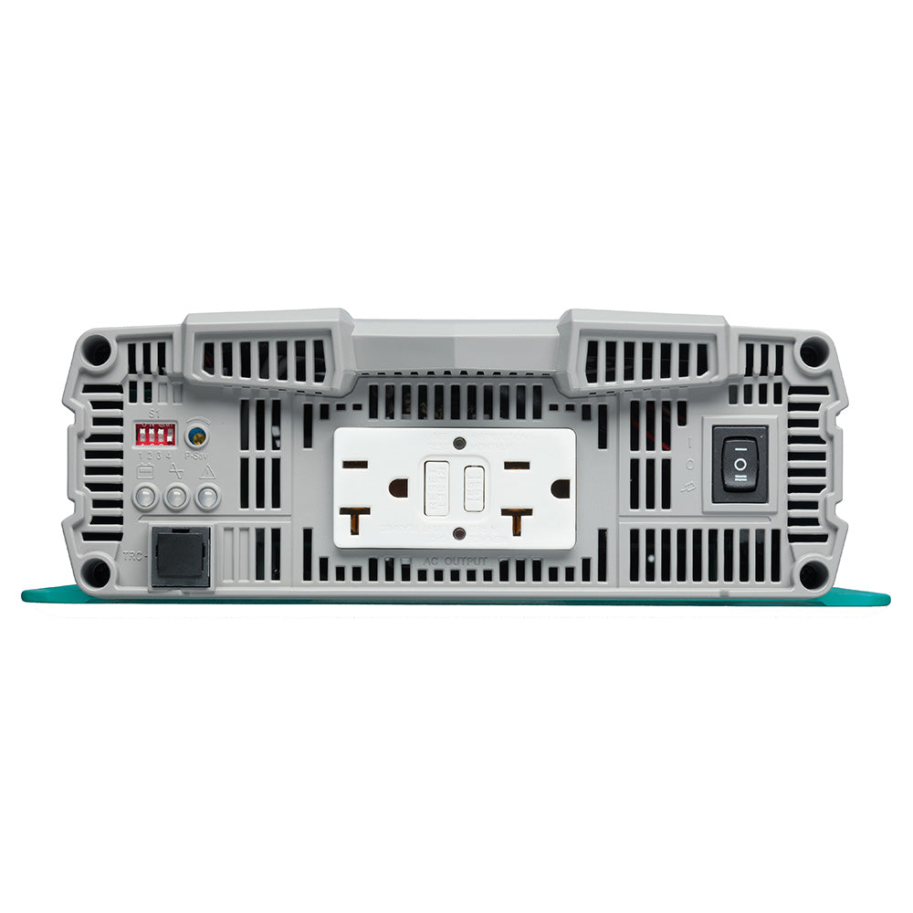 Mastervolt AC Master 12/2000 (120V) Inverter [28512000] Mastervolt