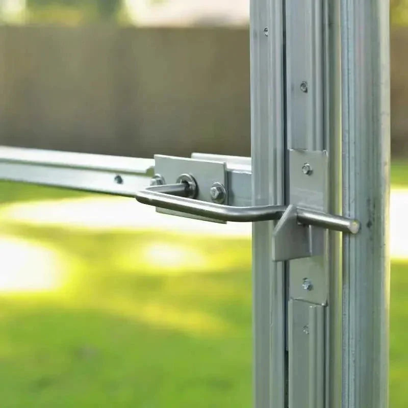 Bootstrap Farmer Universal Endwall and Door Kit - Green Vista Living