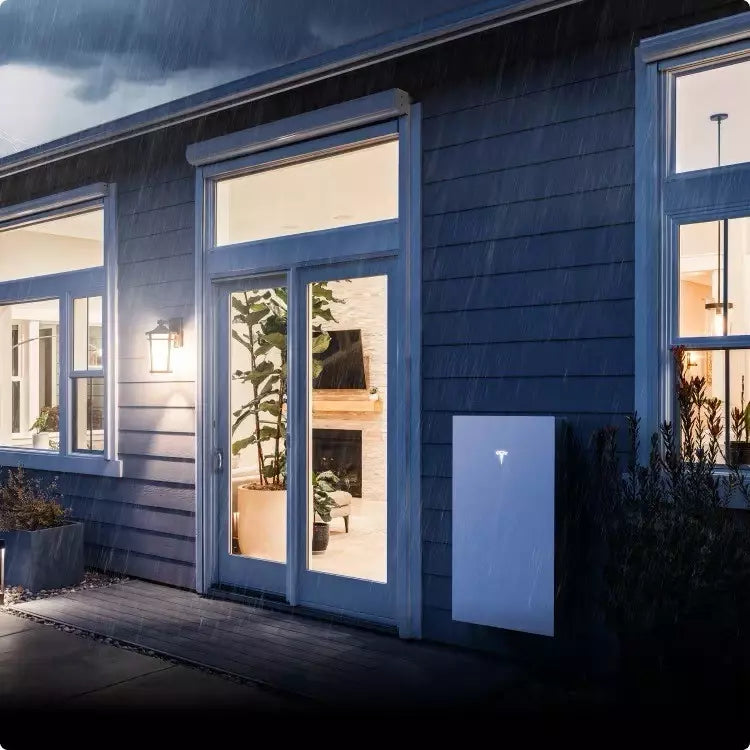 Tesla Powerwall 3 Battery 13.5kWh with Integrated 11.5kW Inverter Tesla