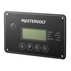 Mastervolt PowerCombi Remote Control Panel [77010700] - Green Vista Living