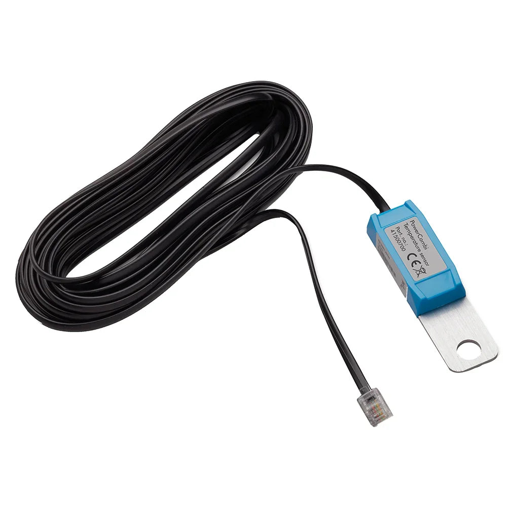 Mastervolt Temperature Sensor f/PowerCombi [41500700] - Green Vista Living