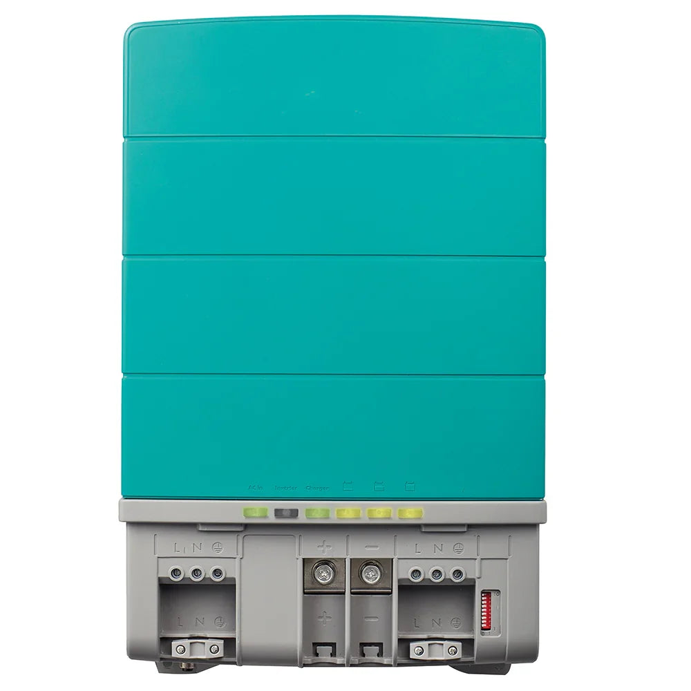 Mastervolt CombiMaster 12V - 3000W - 160 Amp (120V) [35513000] - Green Vista Living