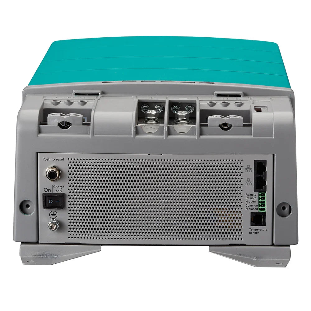 Mastervolt CombiMaster 12V - 2000W - 100 Amp (120V) [35512000] - Green Vista Living