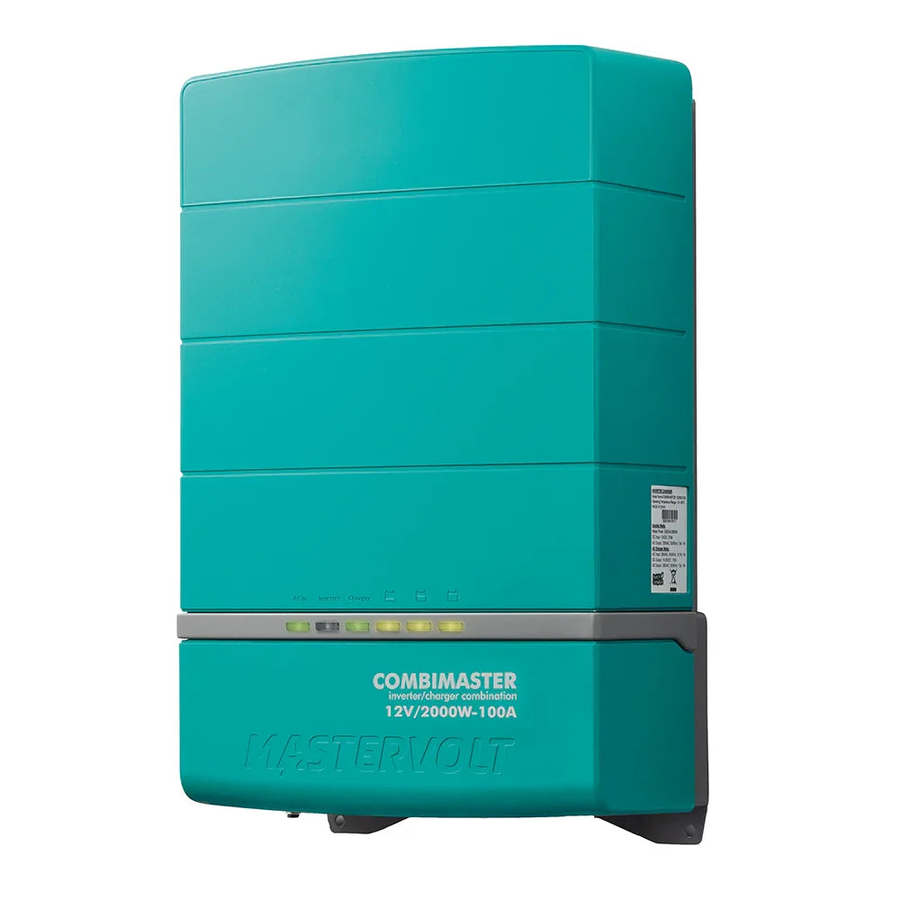 Mastervolt CombiMaster 12V - 2000W - 100 Amp (120V) [35512000] - Green Vista Living