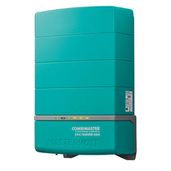 Mastervolt CombiMaster 24V - 2000W - 60 Amp (120V) [35522000] Mastervolt