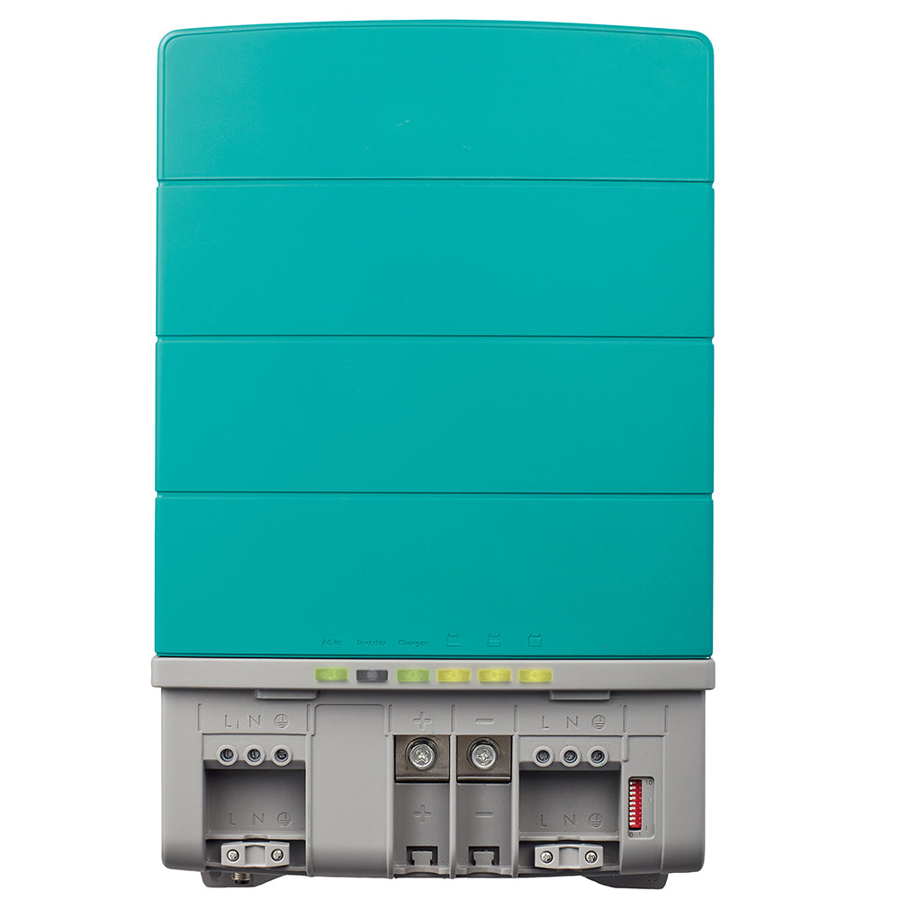 Mastervolt CombiMaster 12V - 3000W - 100 Amp (230V) [35013000] Mastervolt