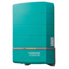 Mastervolt CombiMaster 12V - 3000W - 100 Amp (230V) [35013000] Mastervolt