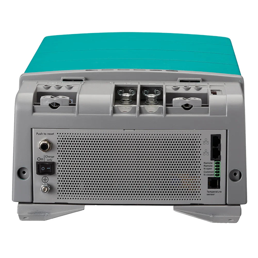 Mastervolt CombiMaster 24V - 3000W - 60 Amp (230V) [35023000] - Green Vista Living