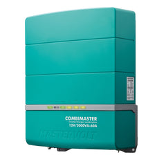 Mastervolt CombiMaster 12V - 2000W - 60 Amp (230V) [35012000] Mastervolt