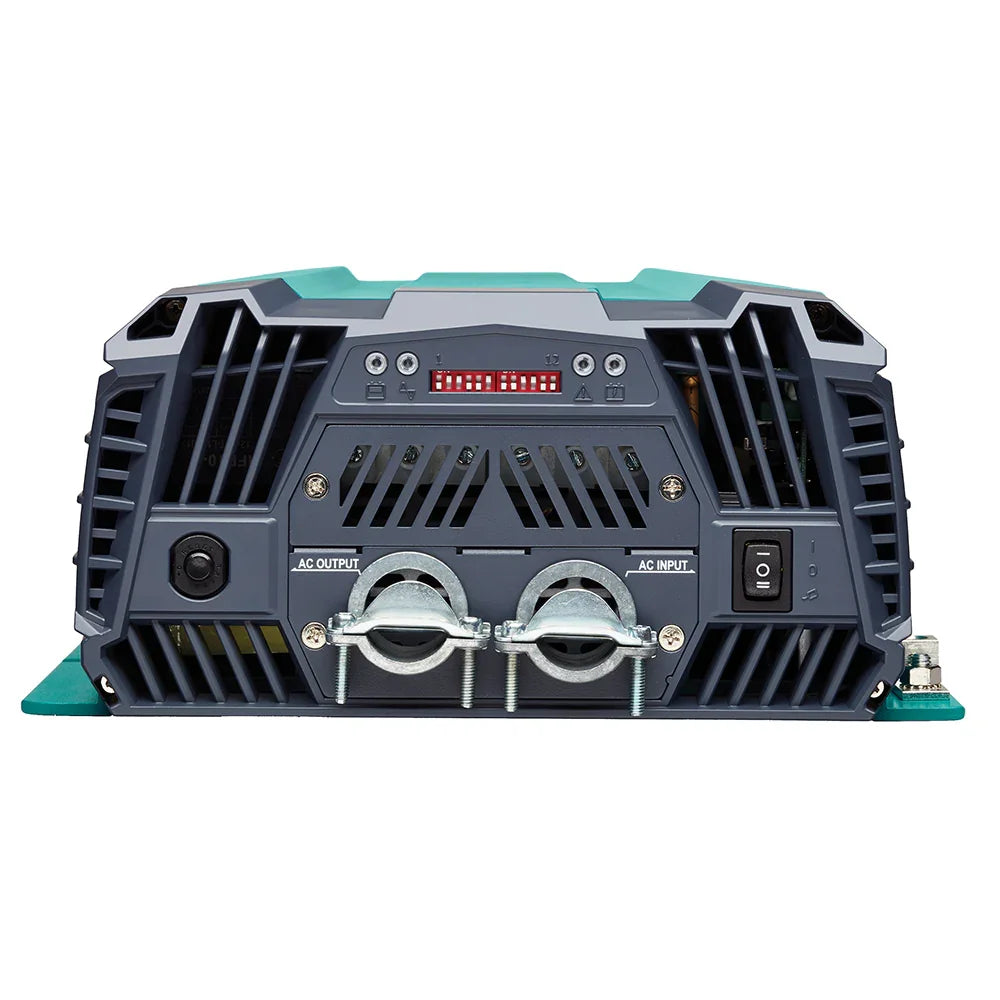 Mastervolt PowerCombi 12V - 2000W - 100 Amp (120V) [36212000] - Green Vista Living